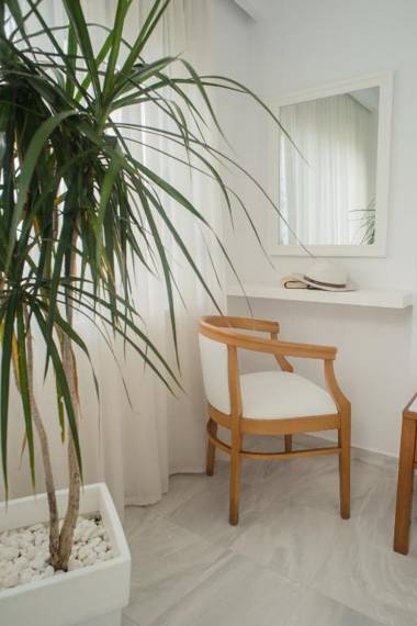 Elizabeth Suites
