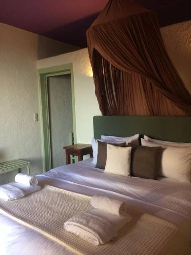 Villa Georgia Apartments & Suites