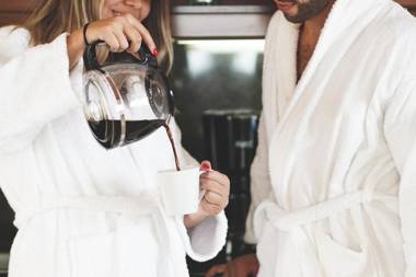 Zeus Village Resort - Adults Only