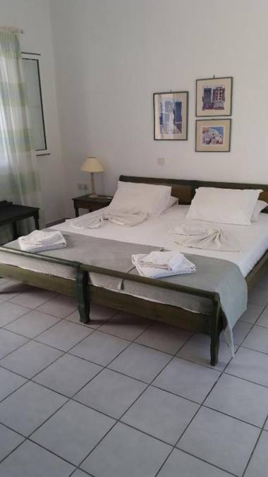 Astra Hotel Apartments