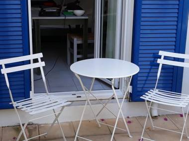 Astra Hotel Apartments