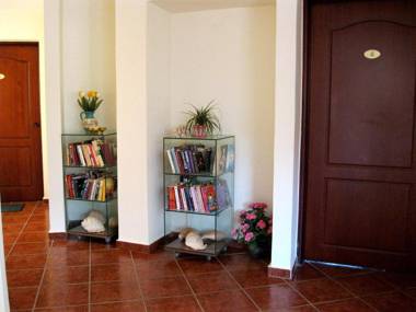 Iolkos Hotel Apartments