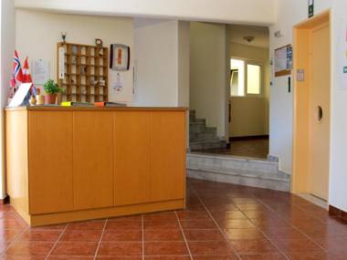 Iolkos Hotel Apartments