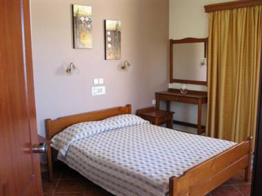 Iolkos Hotel Apartments