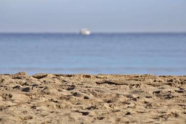 The House By The Sea