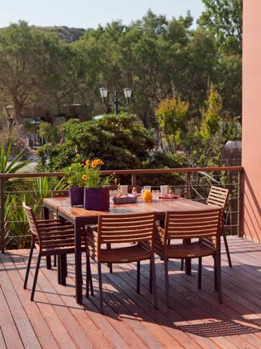 The House By The Sea