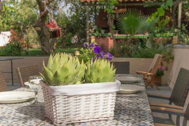 The House By The Sea