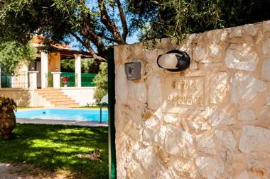 Villa Vallia - Villa Marina