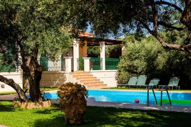 Villa Vallia - Villa Marina