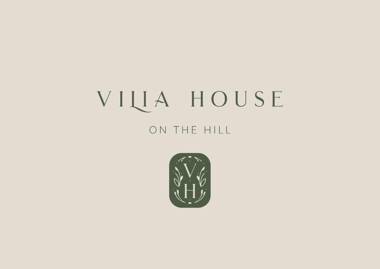 Vilia House on the Hill