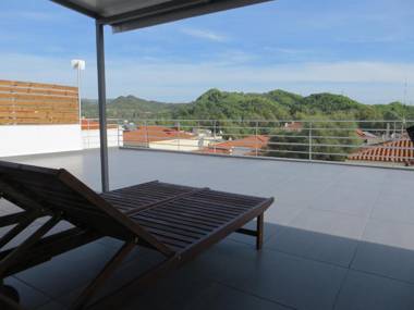 Leonidaion Guesthouse