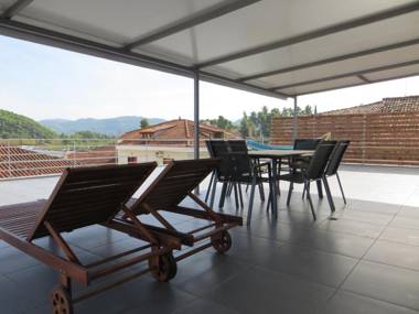 Leonidaion Guesthouse