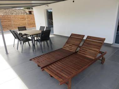 Leonidaion Guesthouse