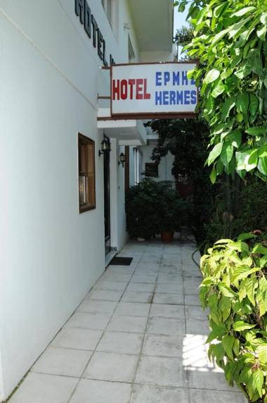 Hotel Hermes