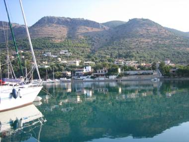 Villa Rosanna