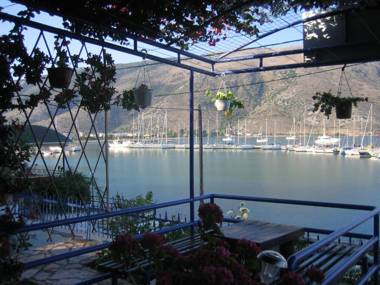 Villa Rosanna