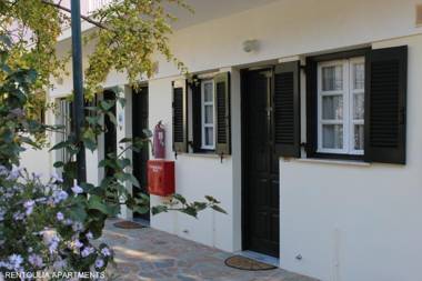 Rentoulia Apartments