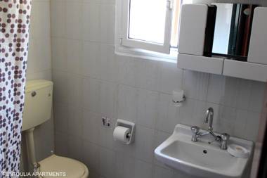 Rentoulia Apartments