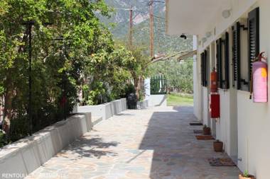 Rentoulia Apartments