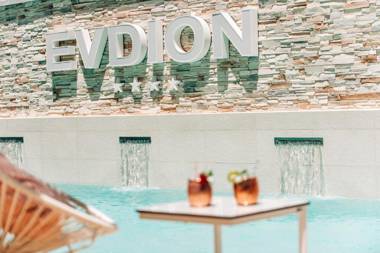 Evdion Hotel - Olympian Collection