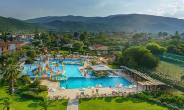 Cronwell Platamon Resort All-Inclusive