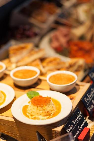 Hotel Rastoni - Helvetia