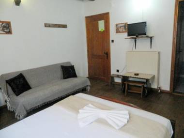 Guesthouse Klearchos