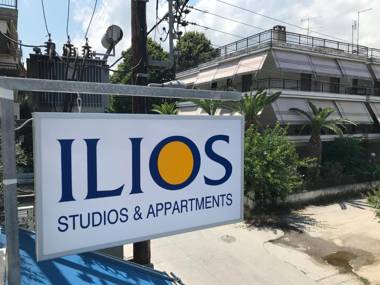 Ilios Studios