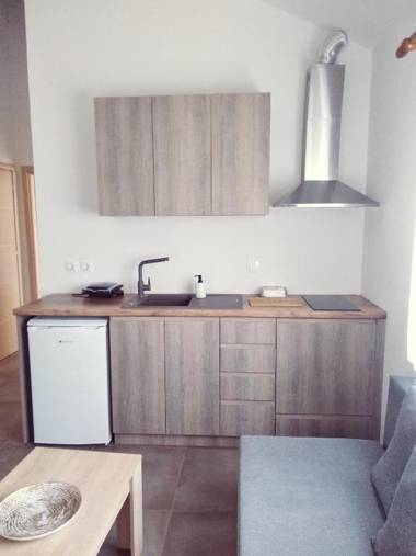 Niki Apartments Beach Loft