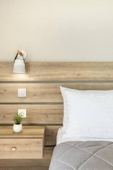 Hotelo Sunshine Living Rooms