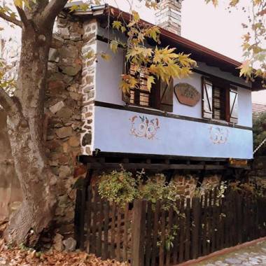 Traditional Guesthouse Erato