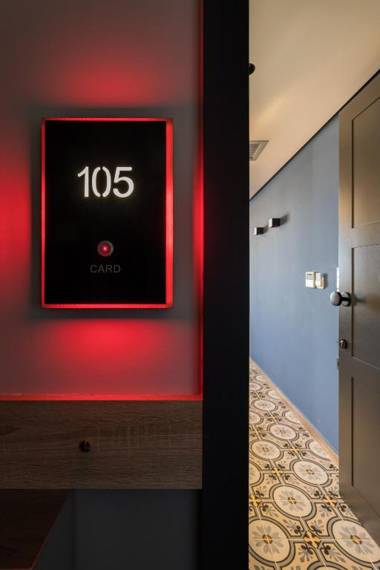 Bemyguest Comfort Pidna Hotel