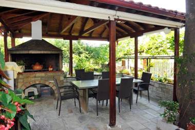 Chrissomalli Sofia Studios