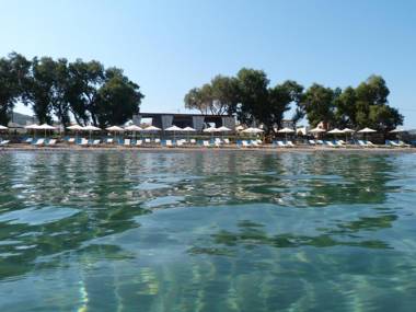 Cormoranos Apartments Eco Green