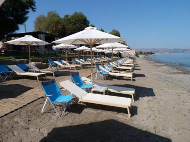 Cormoranos Apartments Eco Green