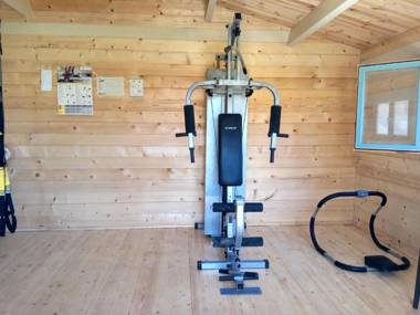 Cormoranos Apartments Eco Green