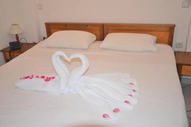 Thalassa Apartments