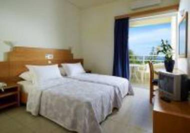 Eleftheria Hotel