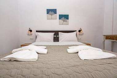 Achilleas Deluxe Apartment