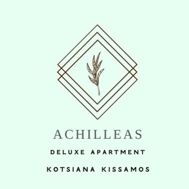 Achilleas Deluxe Apartment
