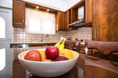 Achilleas Deluxe Apartment