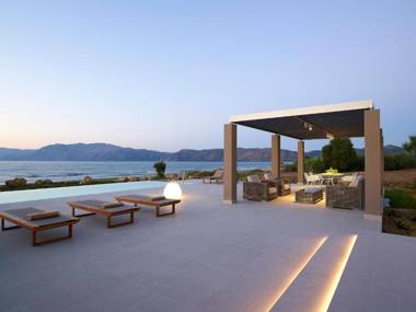 Youphoria Beach Front Villas