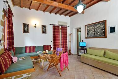 Topolia 1 Bedroom Villa