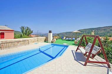 Topolia 1 Bedroom Villa