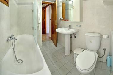 Topolia 1 Bedroom Villa