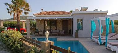 Elena Villa