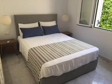 Ansi Studios & Apartments