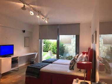 SK Place Crete Luxury Villas