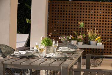 SK Place Crete Luxury Villas