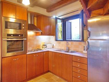 Villa Afrati Sea Views Pool AC